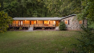 1425 Palisades Rd, Signal Mountain, TN 37377