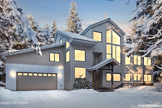 260 Vail Dr, Anchorage, AK 99587