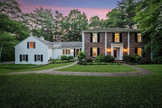 10 High Ridge Rd, Boxford, MA 01921