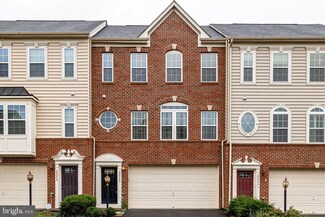 22952 Chestnut Oak Terrace, Sterling, VA 20166