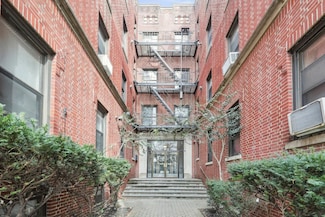 12 Audubon Ave Unit 305, Jersey City, NJ 07305