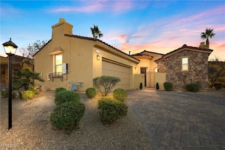 1159 Calcione Dr, Henderson, NV 89011