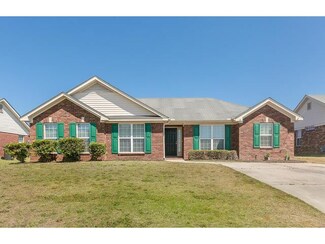 2807 Wyndham Dr, Hephzibah, GA 30815