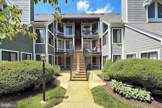 7005 Birkenhead Place Unit E, Alexandria, VA 22315