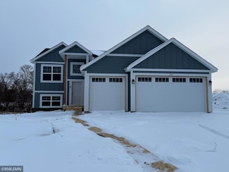 2615 Ivan Ave NE, Saint Michael, MN 55376