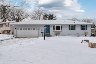 3709 Jordan Cir N, New Hope, MN 55427