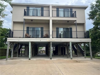 126 Lakeview Dr Unit B, Slidell, LA 70458