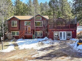 167 Sleepy Hollow Dr, Bailey, CO 80421