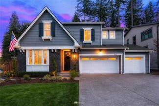 9311 NE 173rd St, Bothell, WA 98011