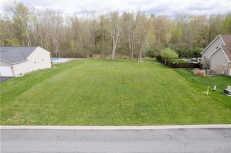 6380 Finish Line Trail, Brewerton, NY 13029