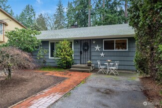 19536 7th Ave NE, Shoreline, WA 98155