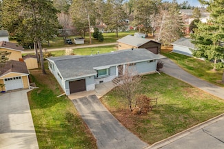 1307 SW 1st Ave, Grand Rapids, MN 55744