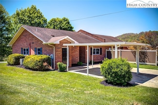 41 Transou St Unit 1, Sparta, NC 28675