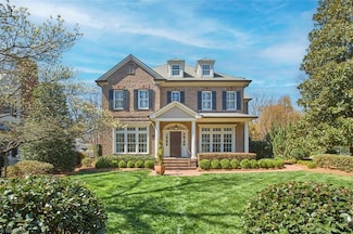 540 N Stratford Rd, Winston Salem, NC 27104