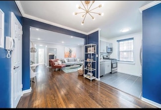 8400 Jfk Blvd E Unit 4G, North Bergen, NJ 07047