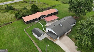 3105 Hamilton Mill Rd, Buford, GA 30519