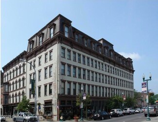 5 Broadway Unit 207, Troy, NY 12180