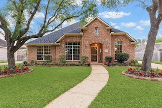 2703 Pebble Creek Dr, Pearland, TX 77581