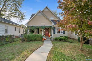 1006 Beirne Ave NE, Huntsville, AL 35801