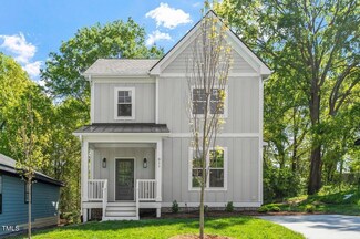 811 Fargo St, Durham, NC 27707