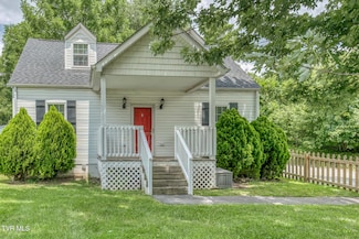 1367 Milligan Hwy, Johnson City, TN 37601