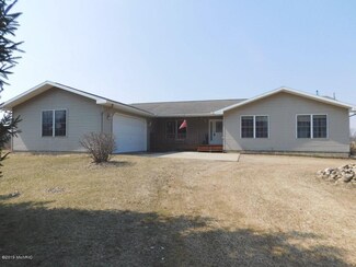 1700 N Edon Rd, Allen, MI 49227