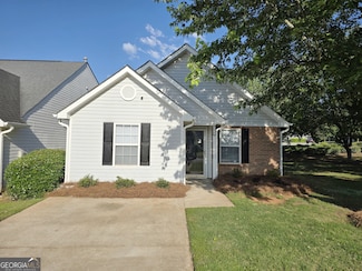 3075 Lakeside Cir, Covington, GA 30016