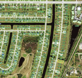 923 Boundary Blvd, Rotonda West, FL 33947