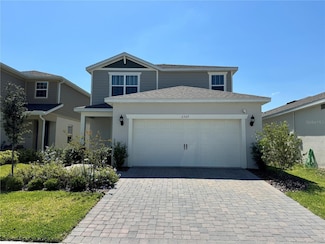 2369 Palm Park Loop, Clermont, FL 34714