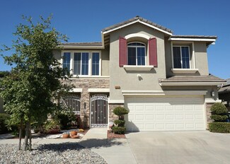 7440 E Dayton Ave, Fresno, CA 93737