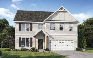 103 Sherwood Dr Lot 16 Dr, Commerce, GA 30529