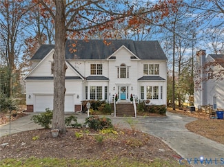 6307 Arbor Banks Terrace, Chester, VA 23831