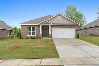 6231 Pisgah Dr NW, Huntsville, AL 35810