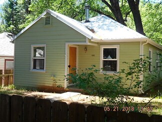 4511 Gleaves Ave, Dunsmuir, CA 96025