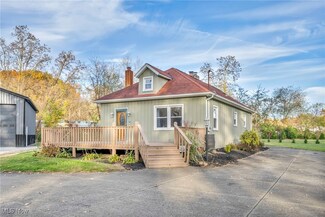 7689 S 6th Ave, Clinton, OH 44216