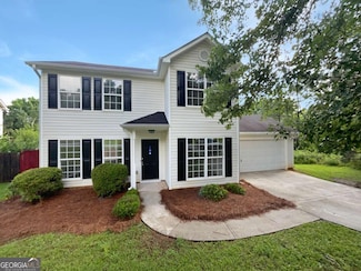 4311 Marci St, Snellville, GA 30039