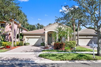 5201 Sancerre Cir, Lake Worth, FL 33463