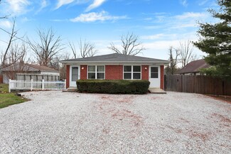 10625 Mcpherson St, Indianapolis, IN 46280