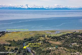 73842 Cuffel Ditton Rd, Anchor Point, AK 99556