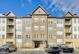 10020 Ruffian Way Unit E, Laurel, MD 20723