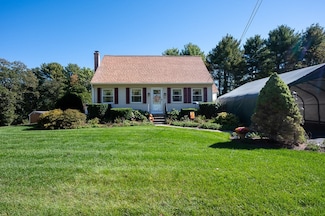 62 Larned Rd, Oxford, MA 01540