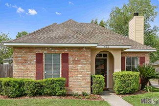 632 John Henry Dr, Baton Rouge, LA 70820