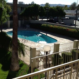 1312 S Hardy Dr Unit 19, Tempe, AZ 85281
