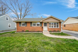 11334 S Natoma Ave, Worth, IL 60482