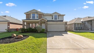 16942 Mission Ridge Ln, Houston, TX 77073