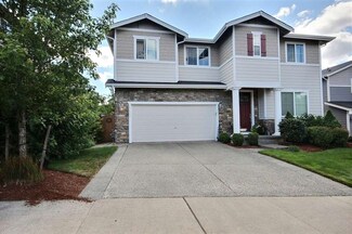 25443 SE 274th Place, Maple Valley, WA 98038