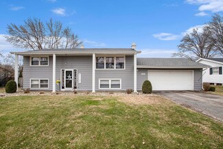 1442 Fruitwood Dr, Saint Joseph, MI 49085