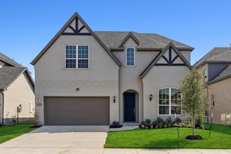 604 Portina Dr, Anna, TX 75409