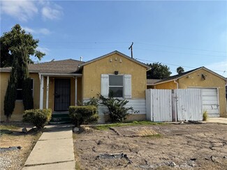 1400 S Cliveden Ave, Compton, CA 90220