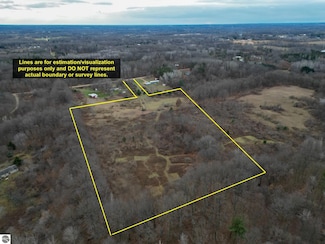 0 Gates Rd, Richland Township, MI 48877